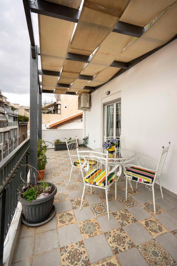Mirabella Spacious Studio Atena Exterior foto